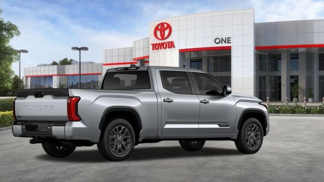 New 2026 Toyota Tundra Platinum AWD/4WD image 44