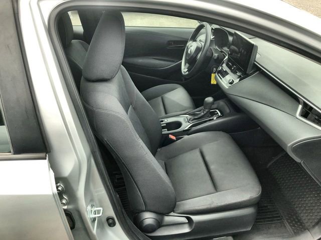 Used 2024 Toyota Corolla LE image 23