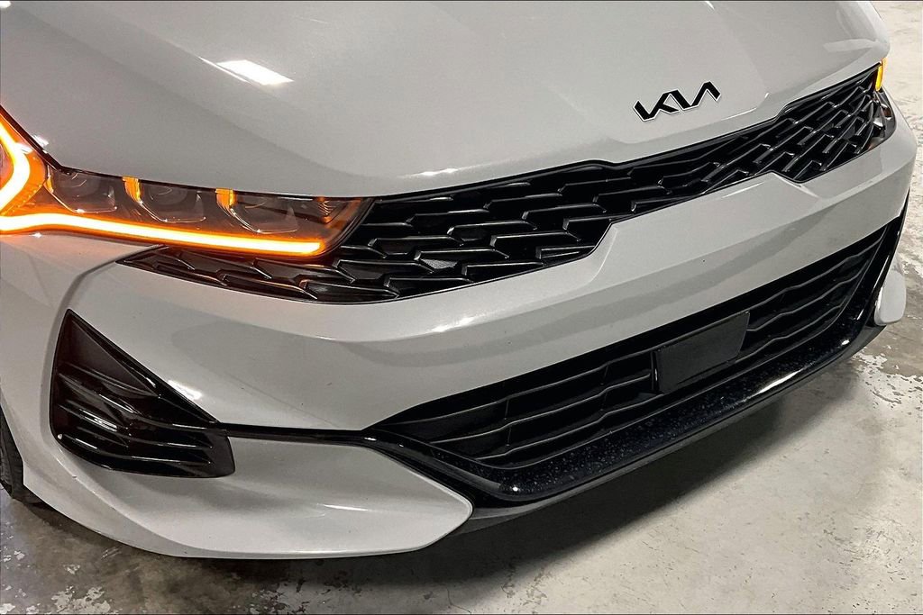 Used 2023 Kia K5 GT-Line w/ GT-Line Premium Package image 36