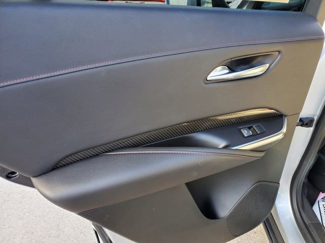 Used 2019 Cadillac XT4 Sport FWD image 20