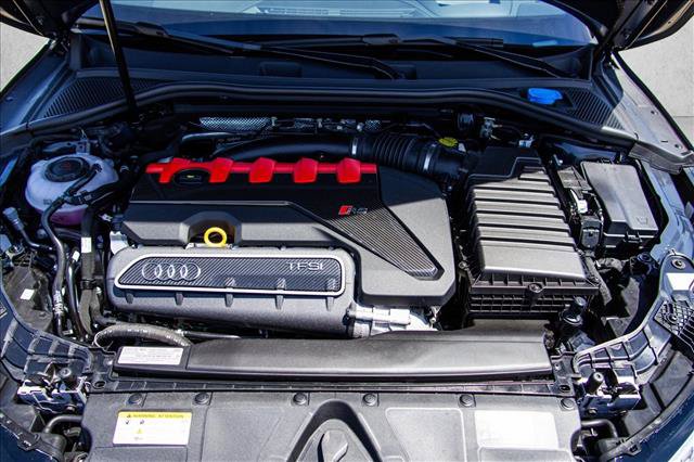 New 2026 Audi RS 3 AWD/4WD image 26