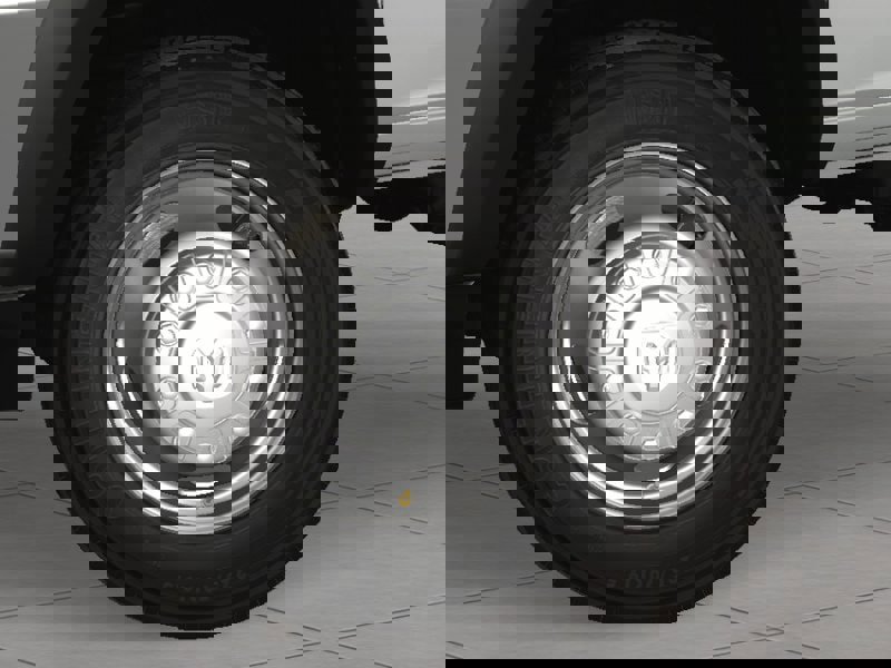 New 2025 RAM 5500 Tradesman image 11