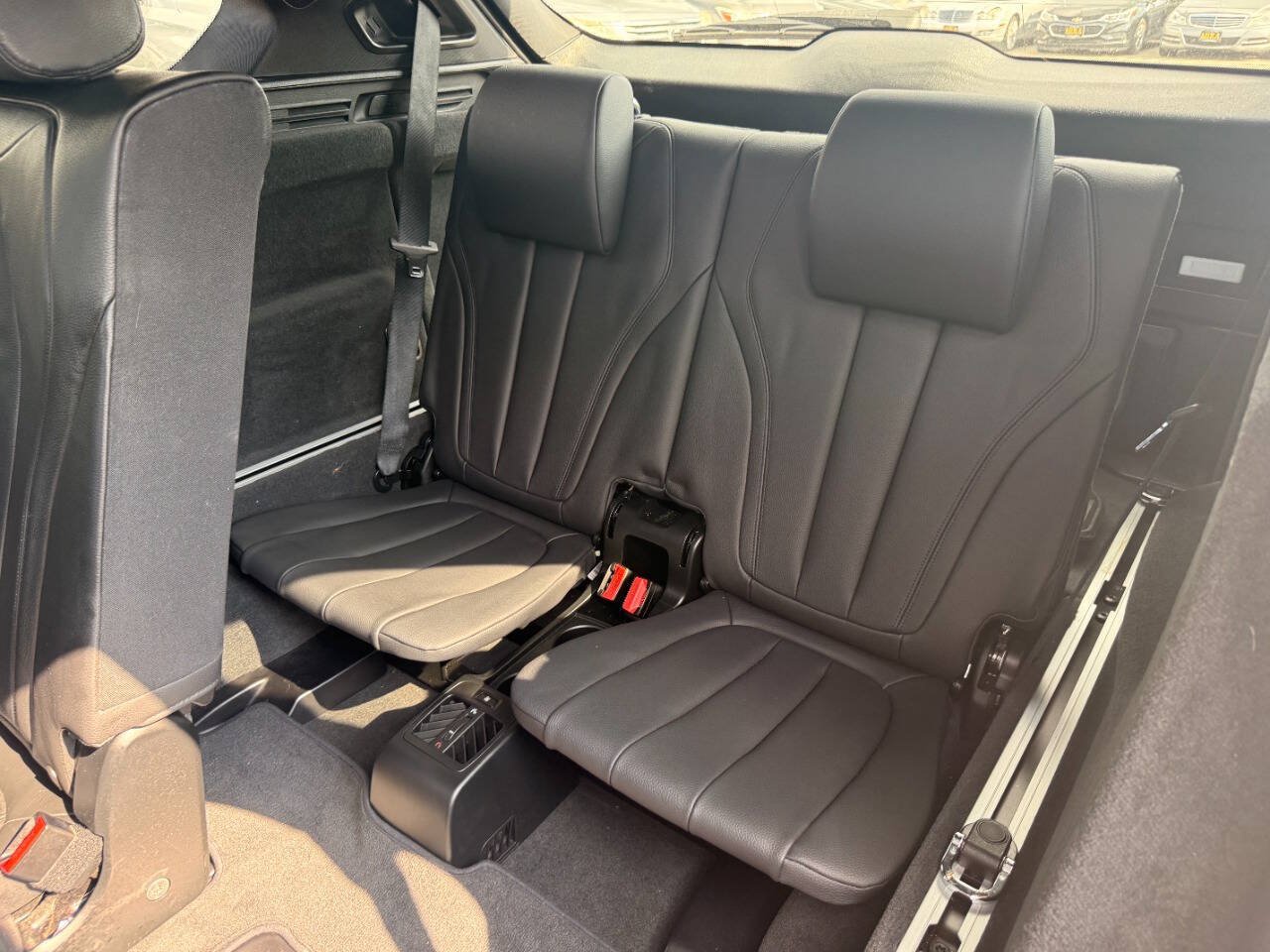 Used 2014 BMW X5 xDrive50i AWD/4WD image 35