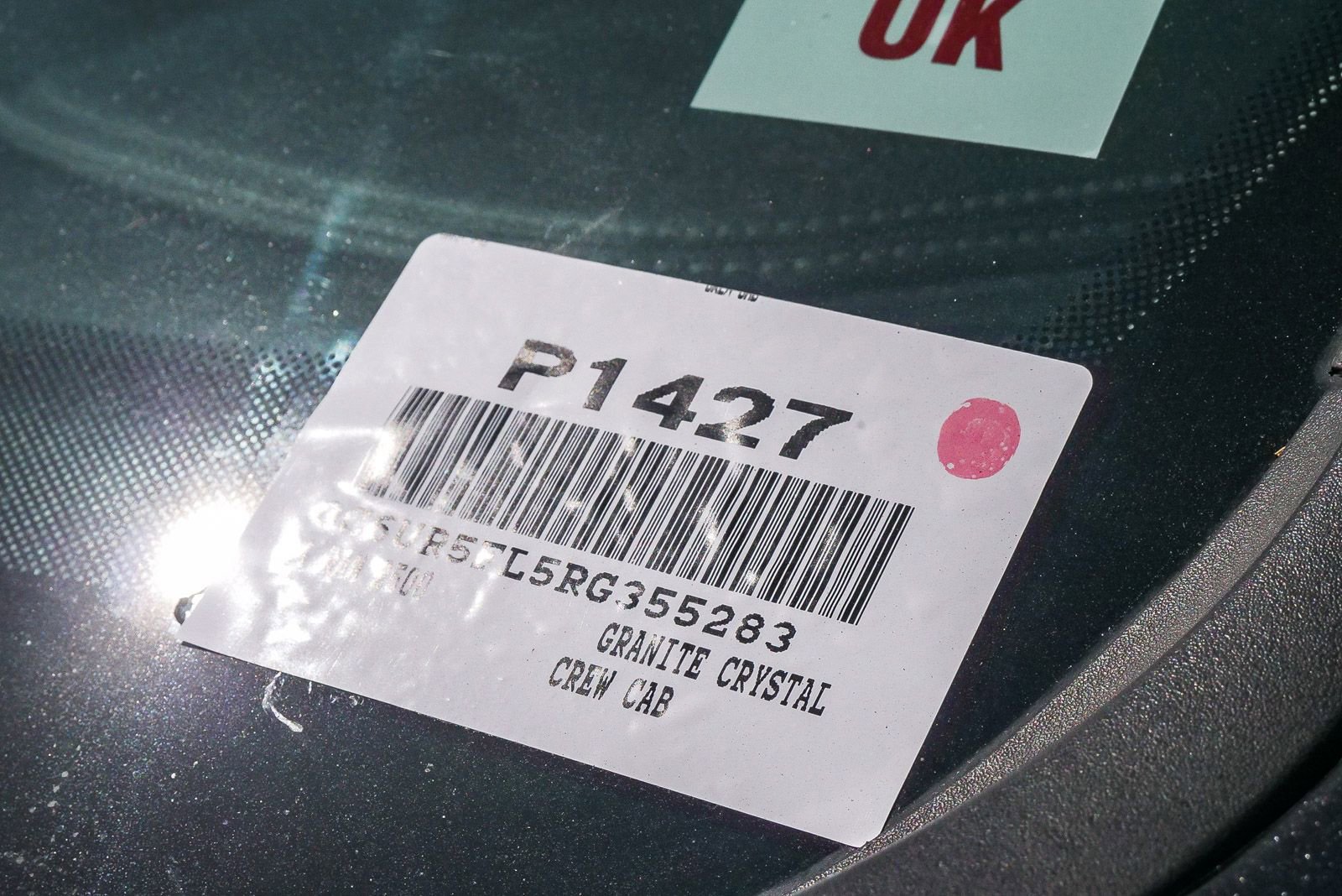 Used 2024 RAM 2500 Laramie image 37
