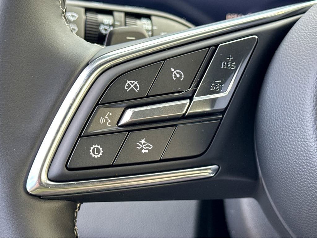 New 2026 Buick Enclave Preferred w/ Power Package FWD image 17