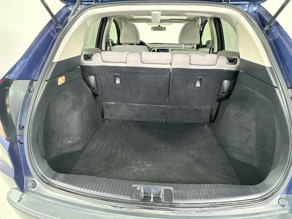 Used 2017 Honda HR-V EX image 32