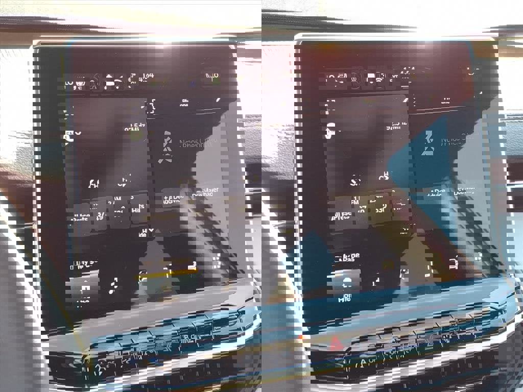 New 2026 Jeep Compass Limited image 9