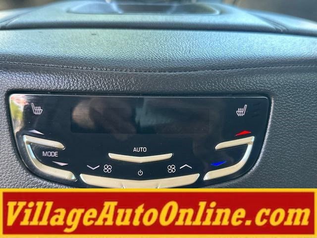 Used 2020 Cadillac Escalade ESV Premium Luxury AWD/4WD image 43