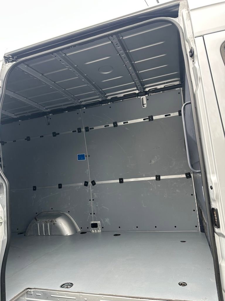 Used 2024 Mercedes-Benz Sprinter 144 Cargo w/ Parking Package image 26