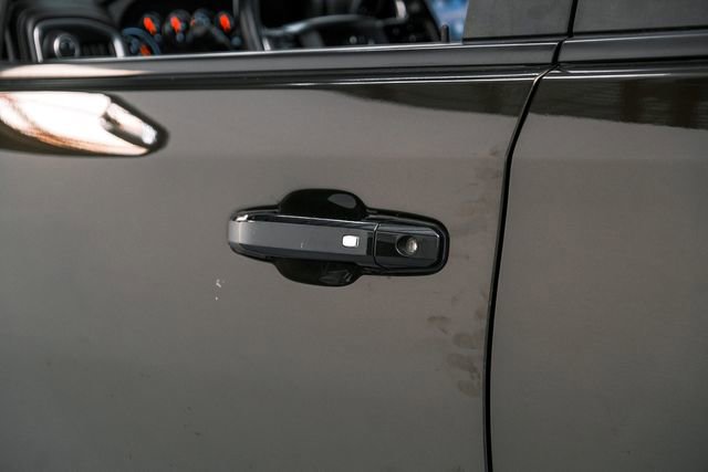 Used 2019 Chevrolet Silverado 1500 LT Trail Boss w/ Convenience Package image 33