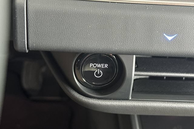 New 2026 Lexus ES 350e w/ Convenience Package FWD image 18