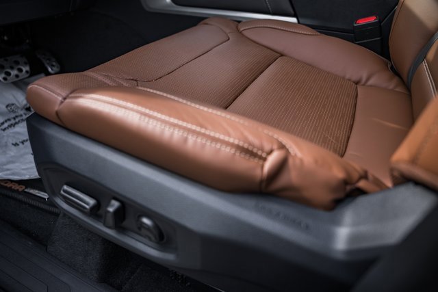 New 2026 Toyota Tundra 1794 Edition image 42