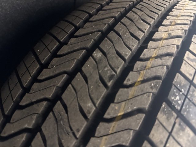 New 2026 Chevrolet Traverse LT w/ Driver Confidence Package image 36