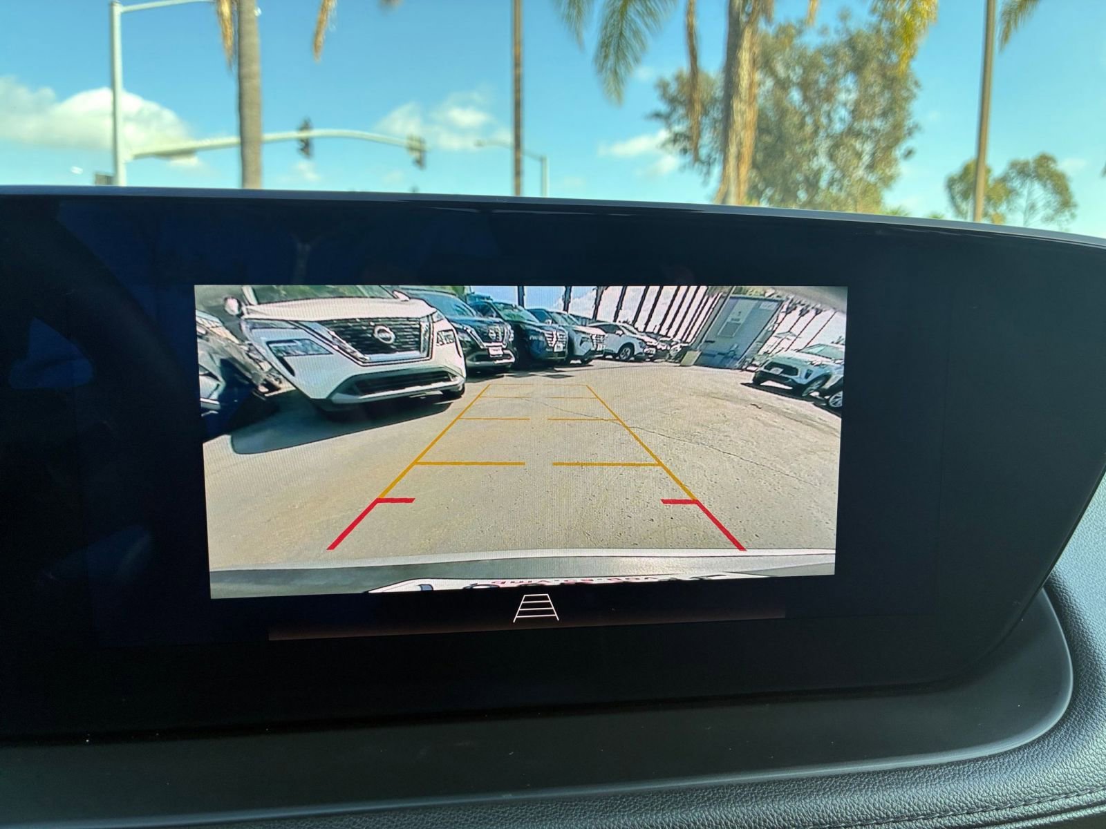 Used 2025 Buick Encore GX Preferred image 22