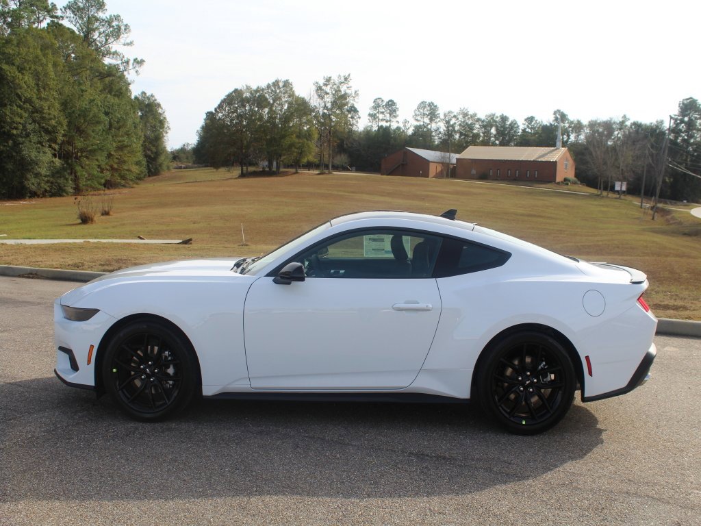 New 2026 Ford Mustang Coupe image 13