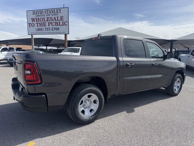 New 2026 RAM 1500 Tradesman image 6