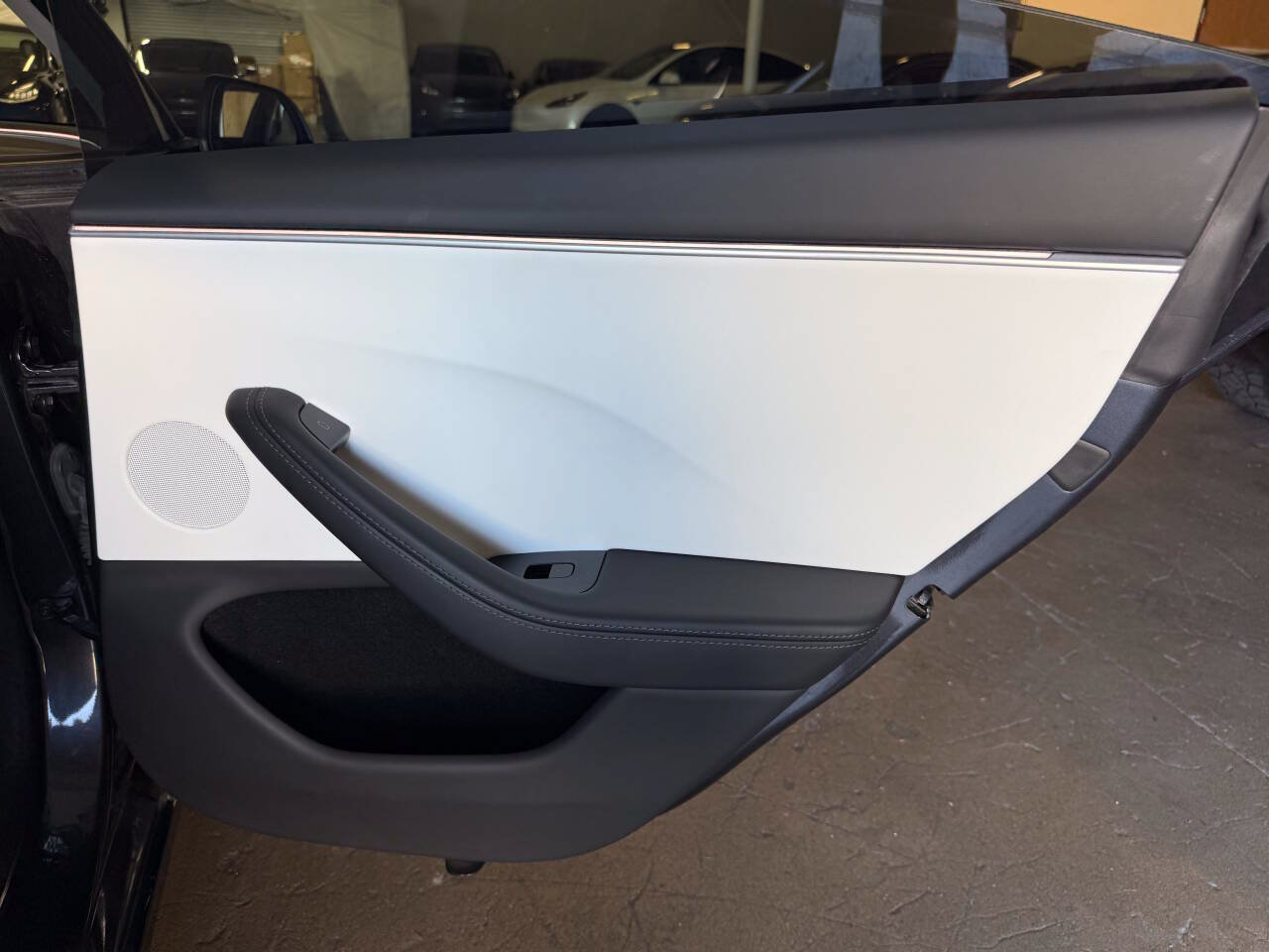 Used 2024 Tesla Model 3 Performance AWD/4WD image 29