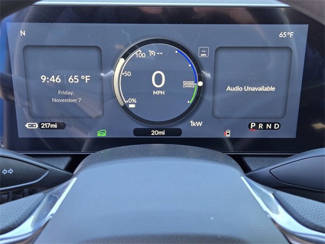 New 2025 Honda Prologue EX image 13