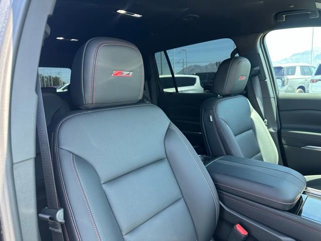 Used 2026 Chevrolet Traverse Z71 w/ Enhanced Driving Package AWD/4WD image 18