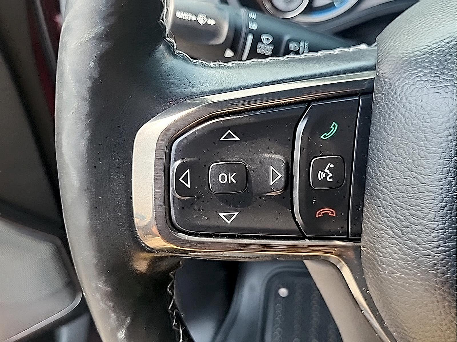 Used 2019 RAM 1500 Limited AWD/4WD image 18