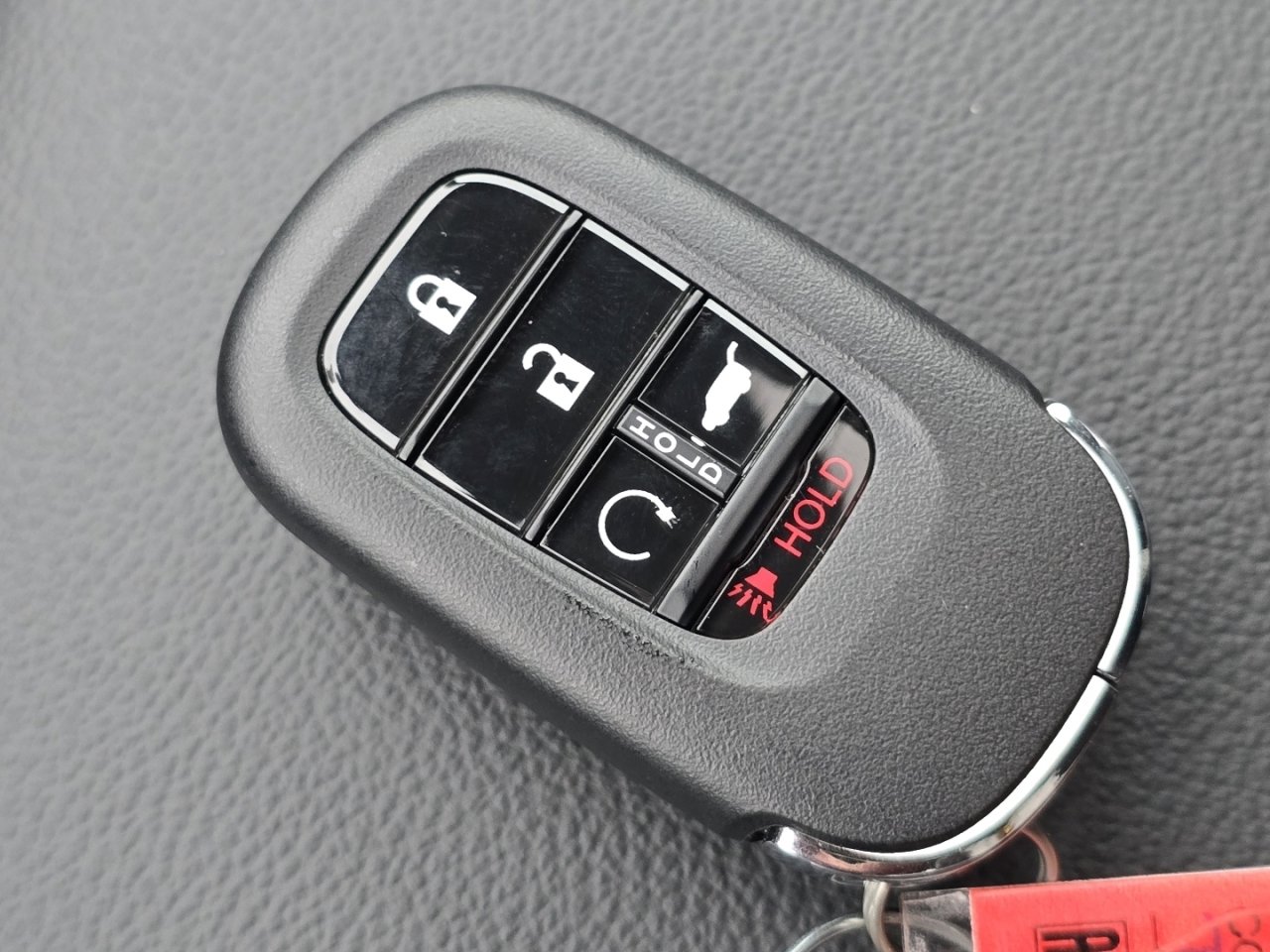 New 2026 Honda CR-V EX-L image 32