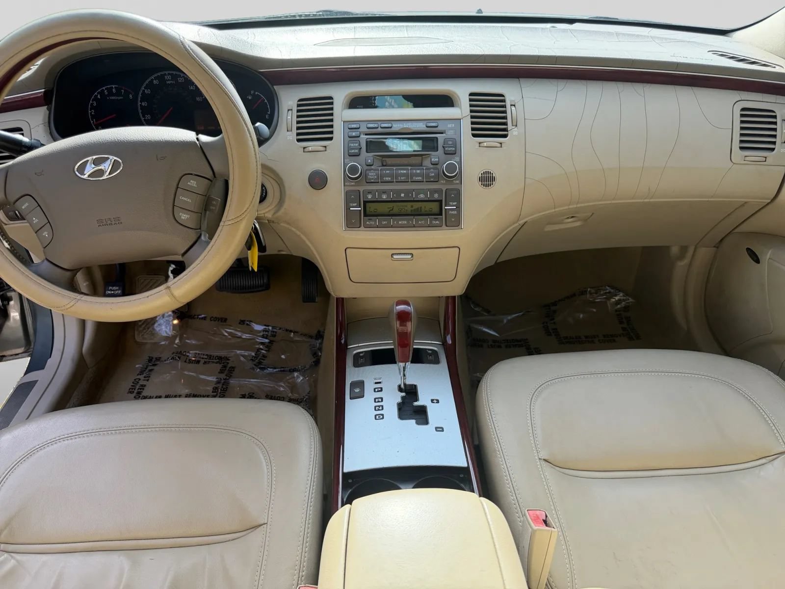 Used 2006 Hyundai Azera Limited FWD image 14