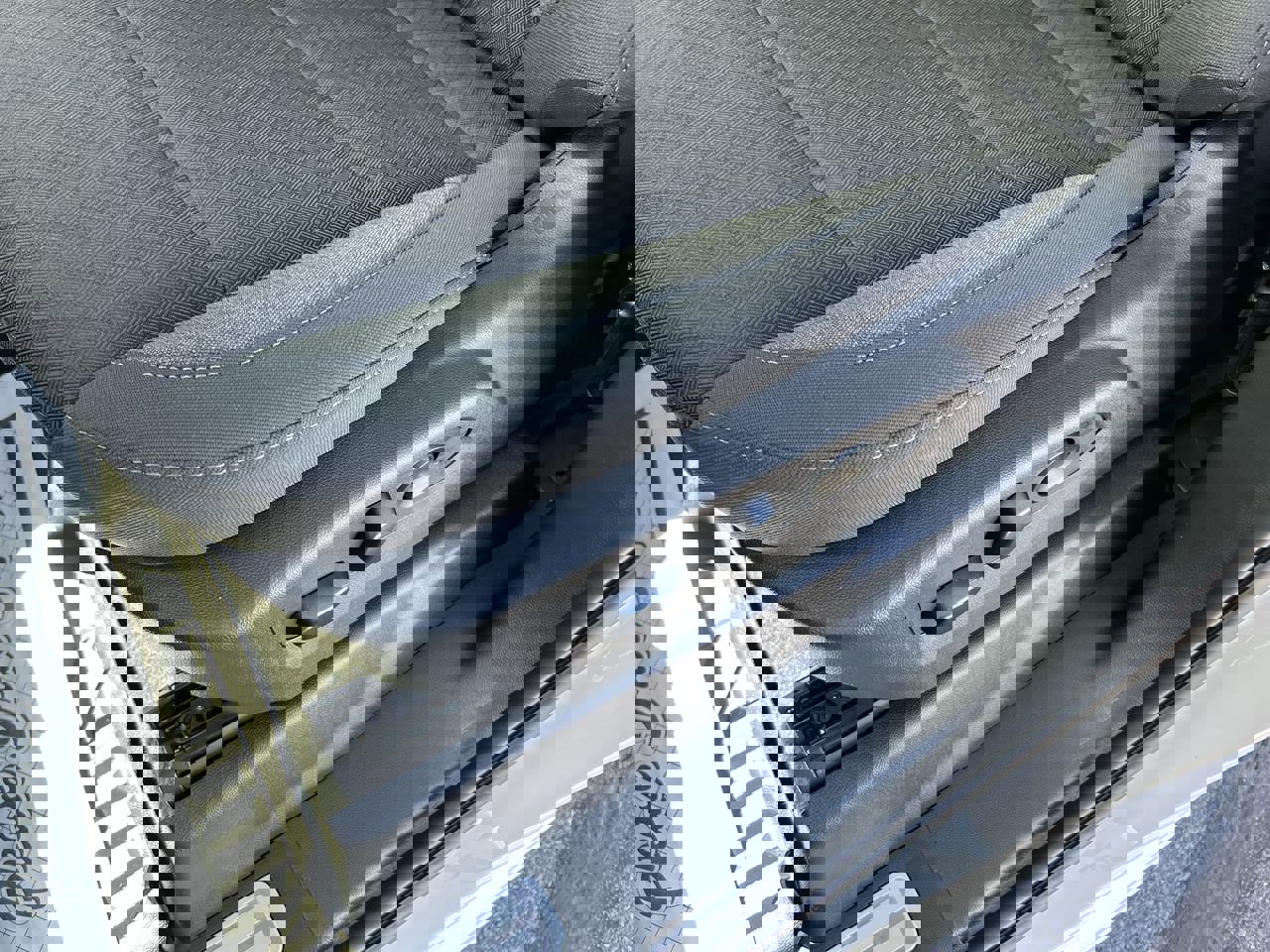 New 2026 Chevrolet Silverado 1500 RST w/ All Star Edition Plus image 24