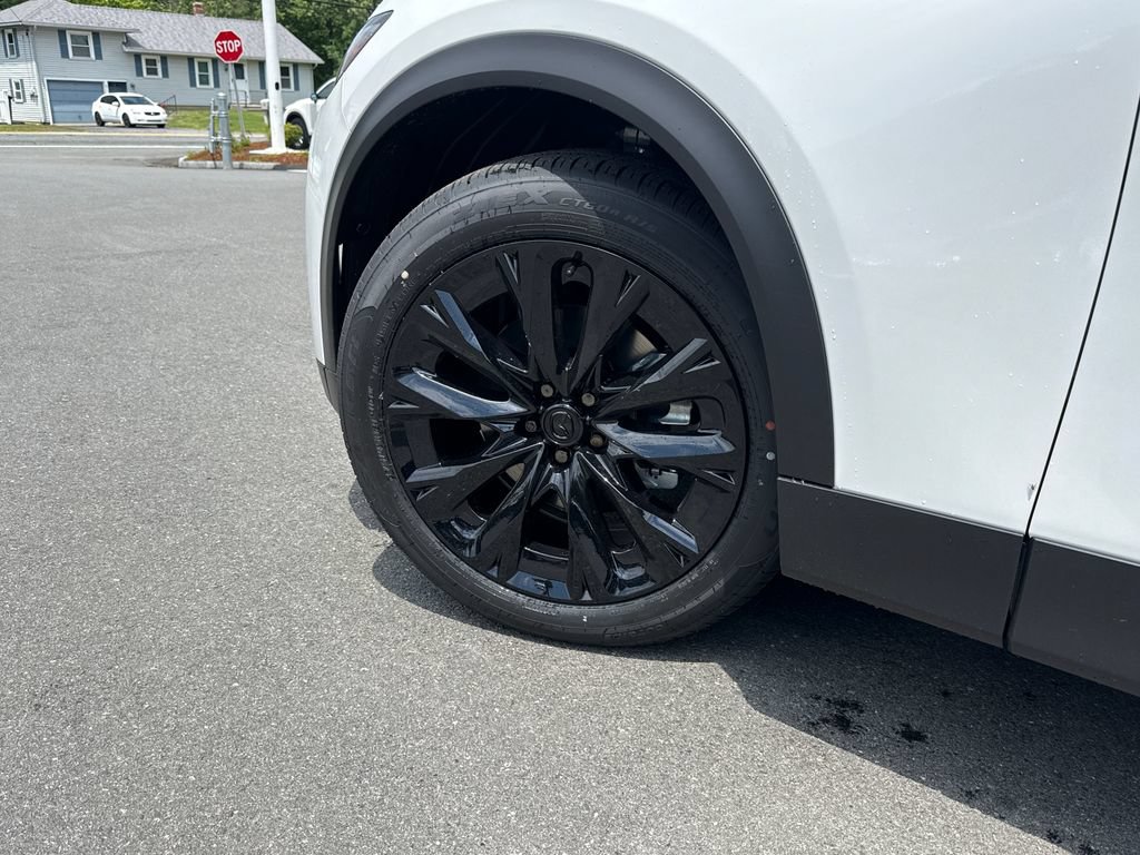 New 2026 MAZDA CX-90 Plug-In Hybrid w/Premium Sport AWD/4WD image 27