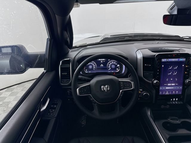 New 2026 RAM 1500 Big Horn image 23