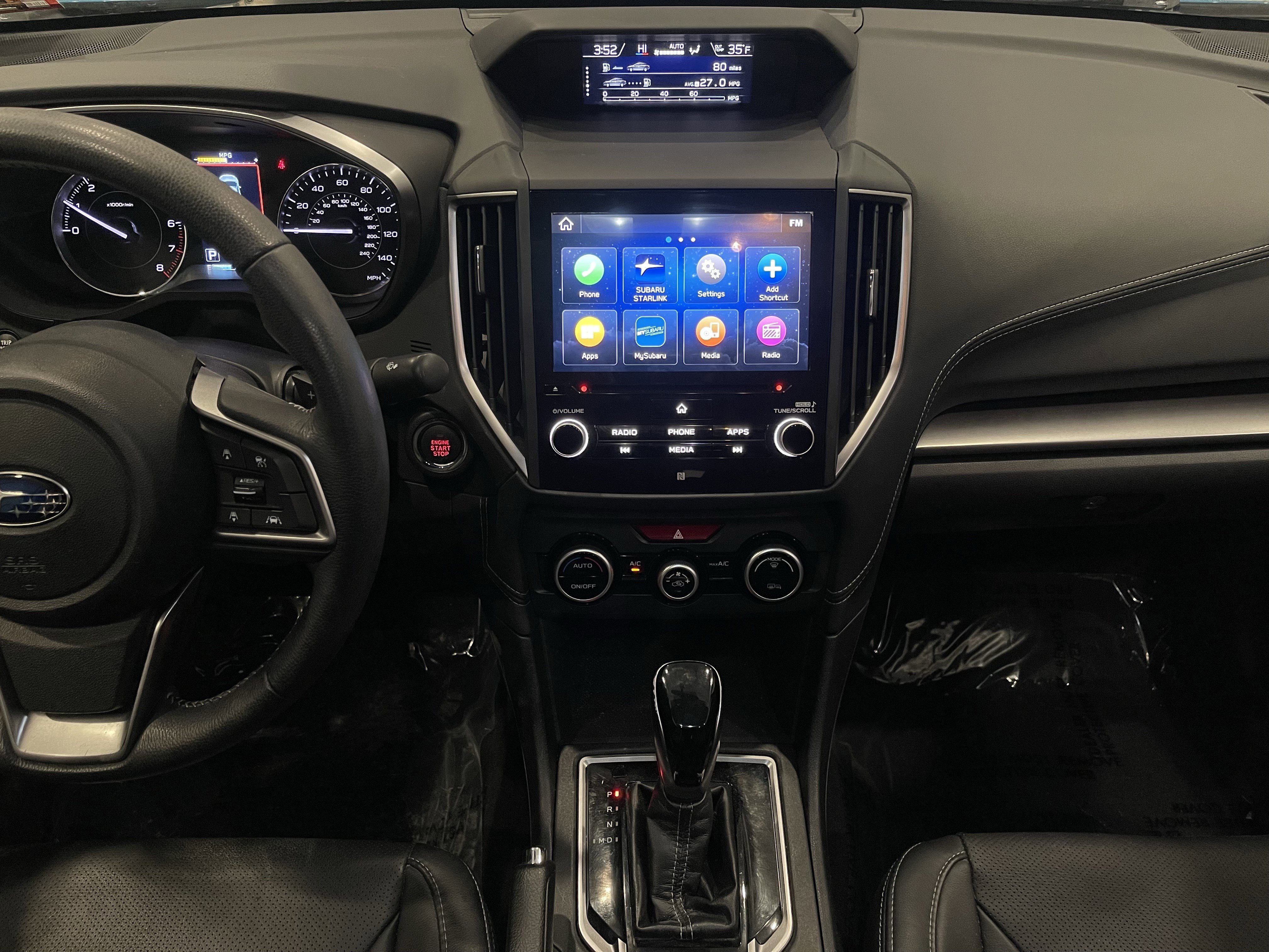 Used 2019 Subaru Impreza 2.0i Limited image 18