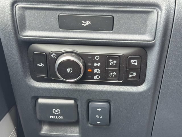 New 2026 Ford F150 Lariat w/ Equipment Group 502A High AWD/4WD image 28
