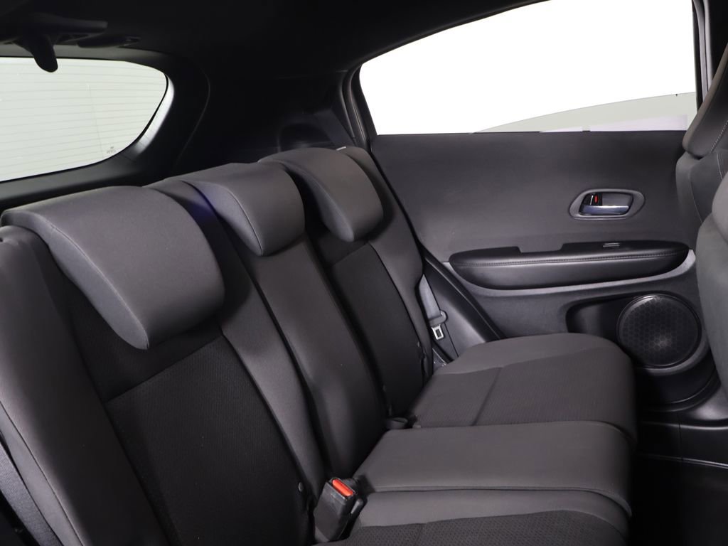 Used 2022 Honda HR-V Sport image 30
