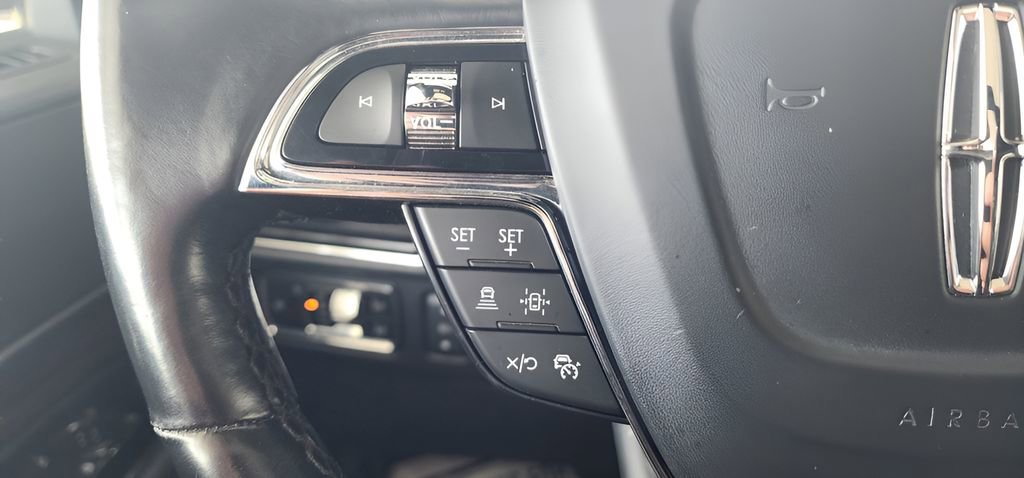 Used 2023 Lincoln Navigator Reserve image 29