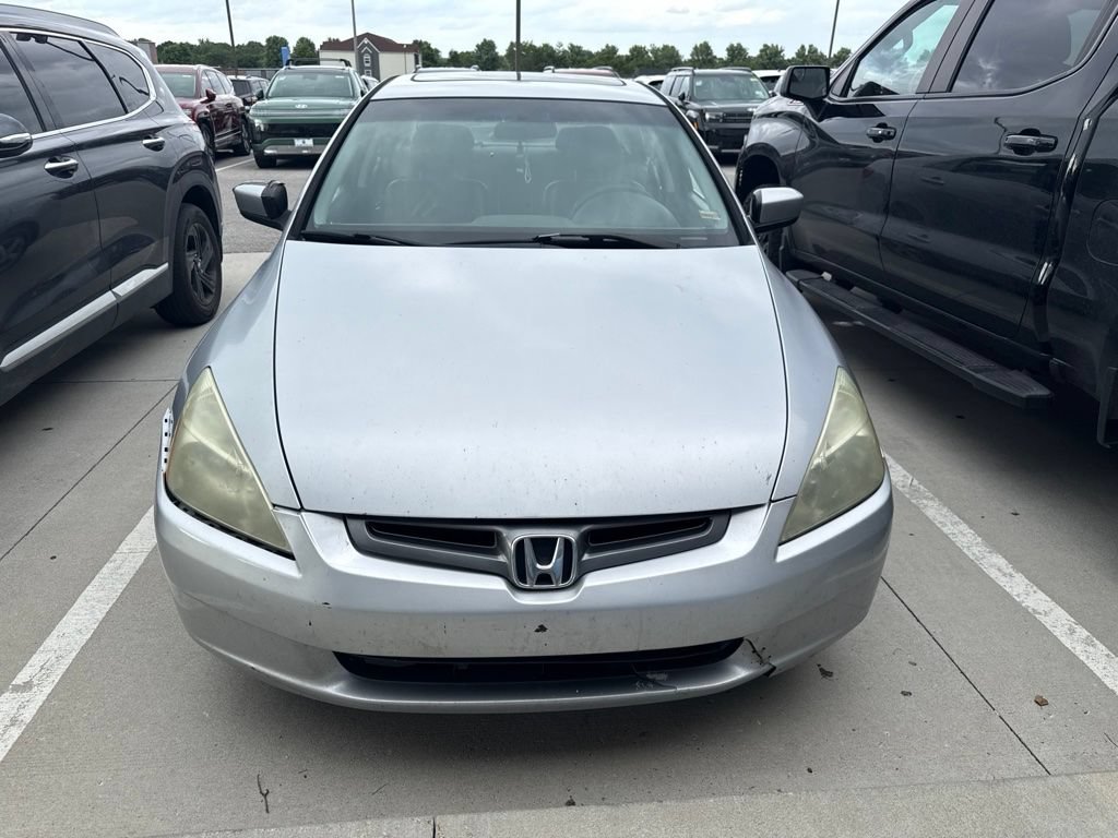 Used 2005 Honda Accord EX-L image 5