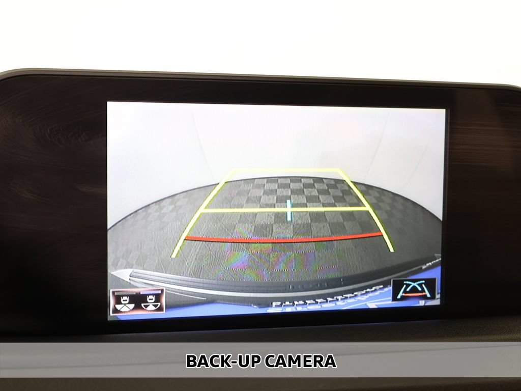 Used 2022 Lexus RX 350 FWD w/ Premium Package image 6