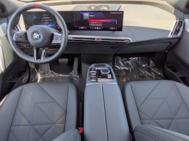 Used 2025 BMW iX M60 AWD/4WD image 19