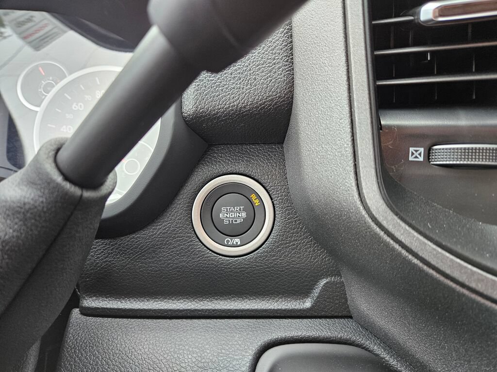New 2026 RAM 2500 Tradesman AWD/4WD image 19