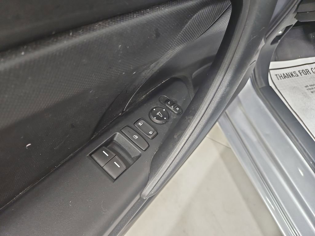 Used 2019 Honda Civic LX image 11