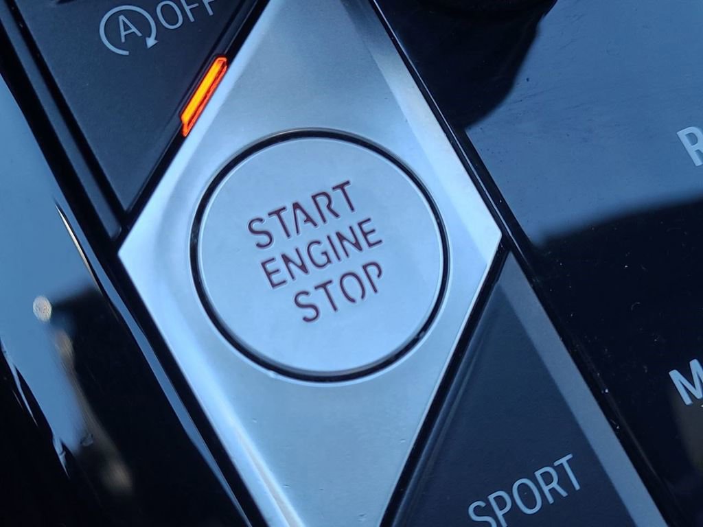 Used 2023 BMW X3 xDrive30i w/ M Sport Package image 37