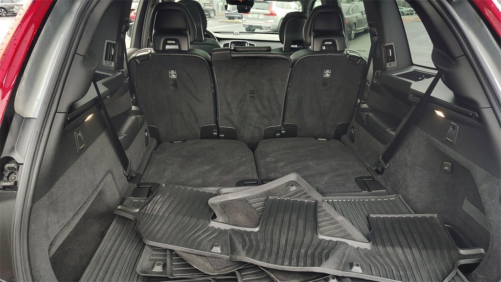 Used 2018 Volvo XC90 T6 R-Design w/ Convenience Package image 34