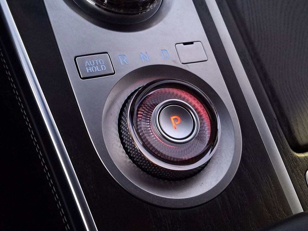 Used 2023 Genesis GV80 3.5T image 13