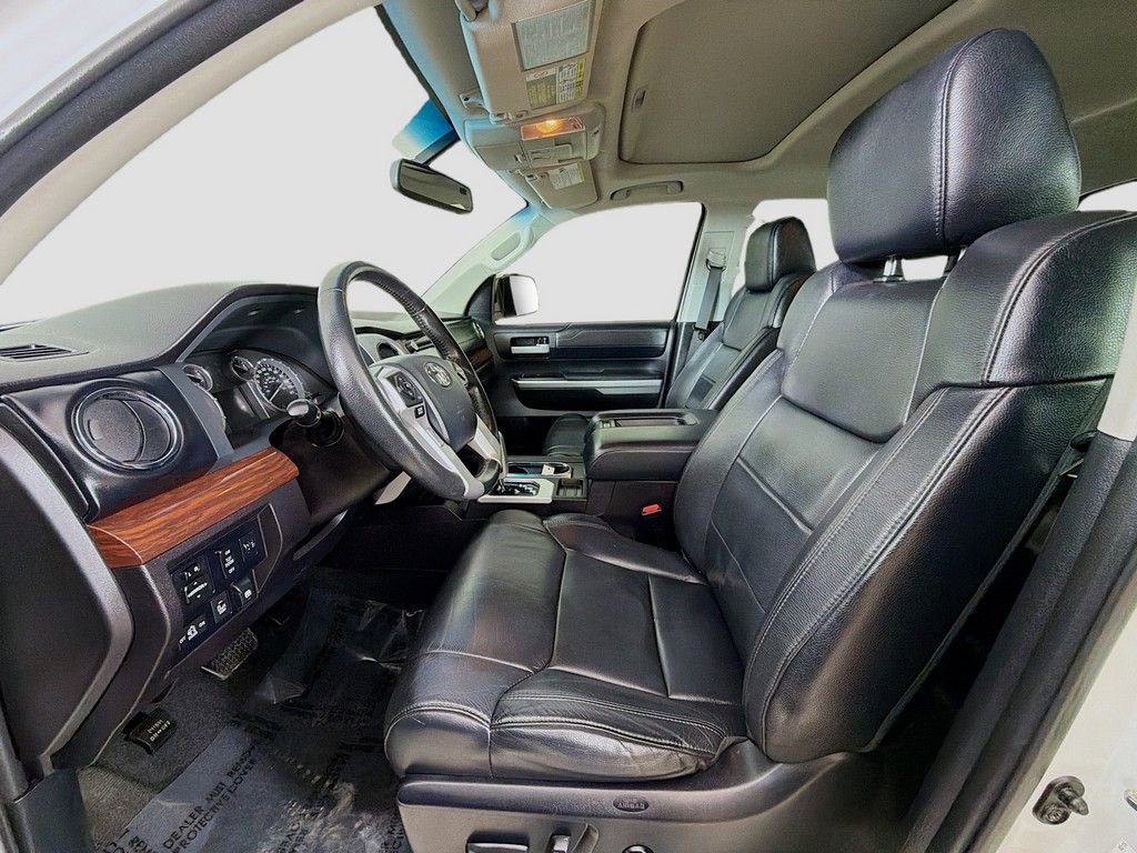 Used 2016 Toyota Tundra Limited image 20