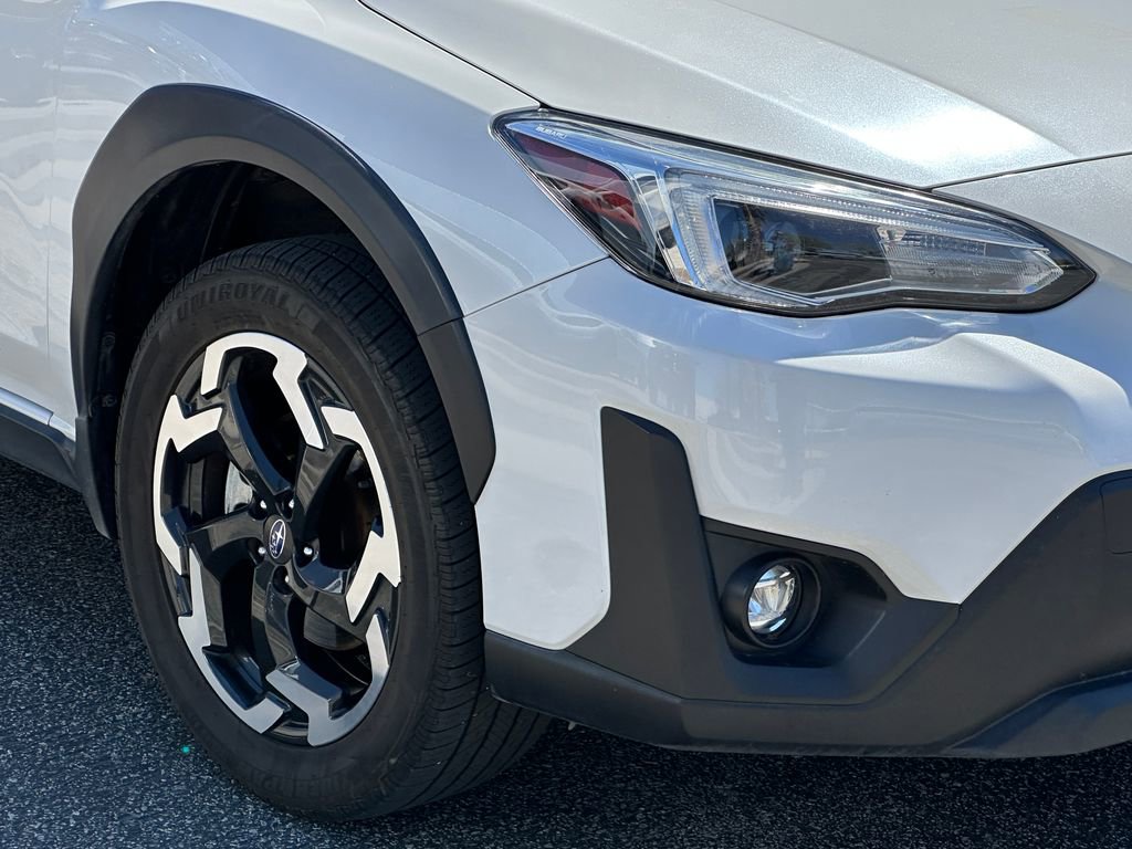 Used 2021 Subaru Crosstrek 2.5i Limited w/ Moonroof Package 2 AWD/4WD image 11