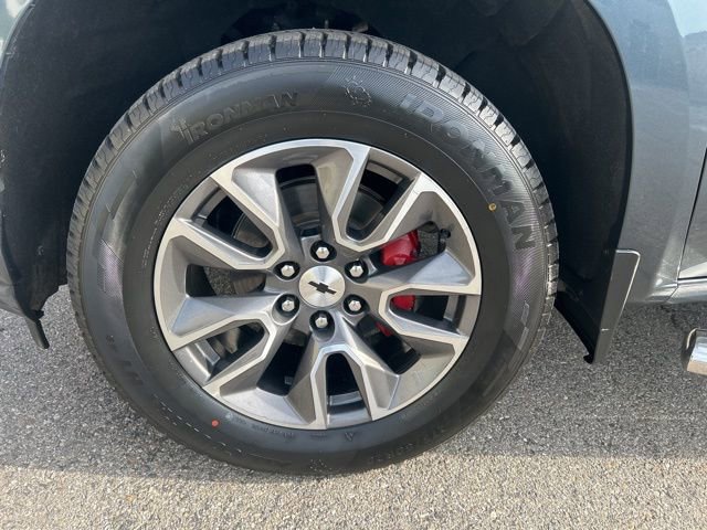 Used 2019 Chevrolet Silverado 1500 RST w/ All-Star Edition image 32