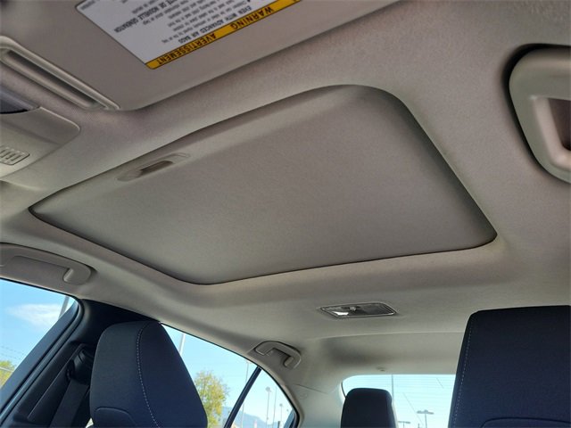 Used 2022 Toyota Corolla LE image 17