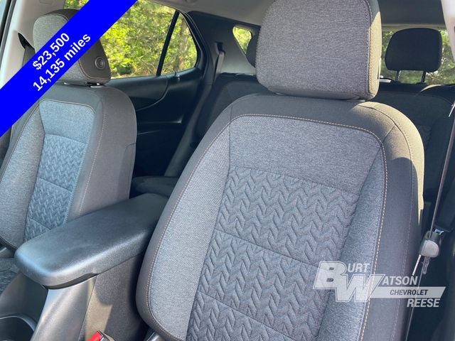Used 2024 Chevrolet Equinox LT FWD image 12