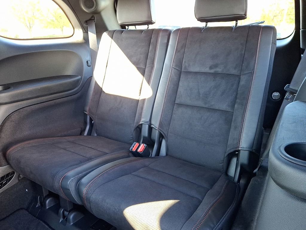 New 2026 Dodge Durango GT image 6