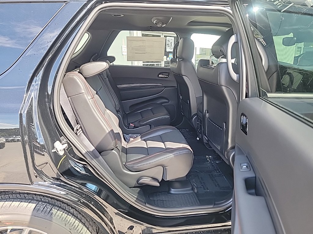 New 2027 Dodge Durango GT AWD/4WD image 9