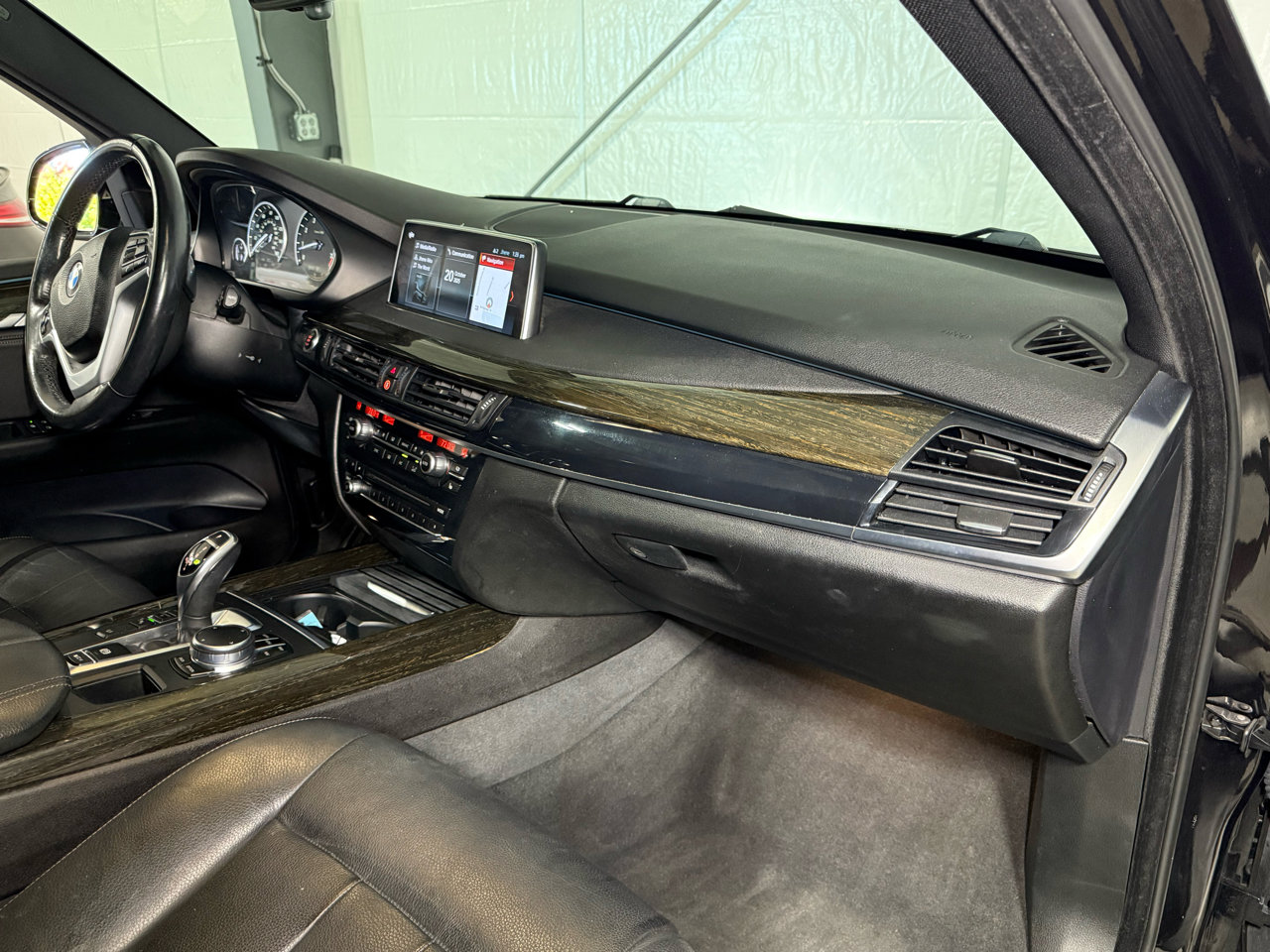 Used 2018 BMW X5 xDrive35i image 25