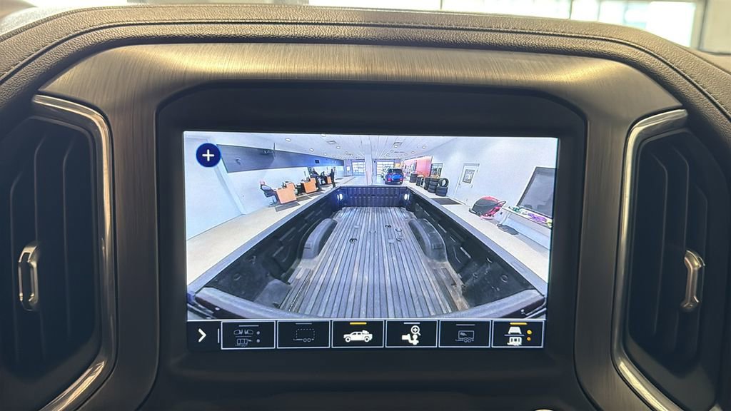 Used 2021 GMC Sierra 2500 Denali w/ Denali Ultimate Package image 45